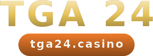 TGA 24 โลโก้